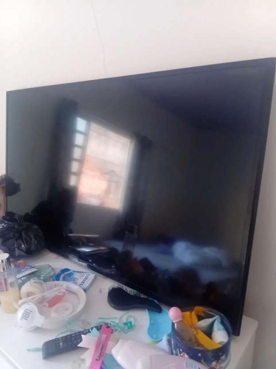 Tv 43 polegadas 