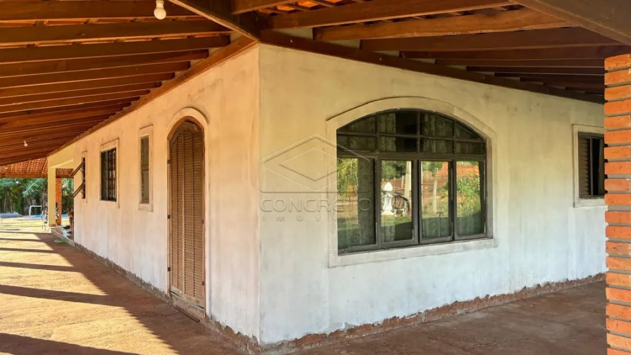Rancho de 999m² - Saint Paul - Foto 2