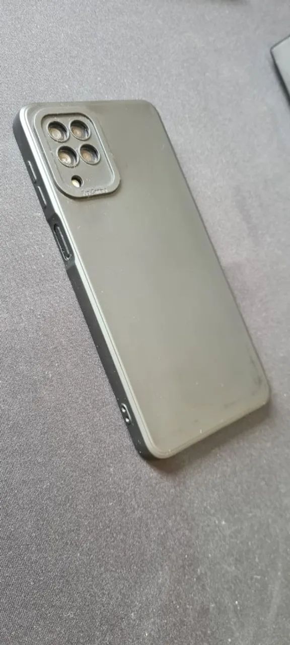 Samsung Galaxy M62 - Foto 5