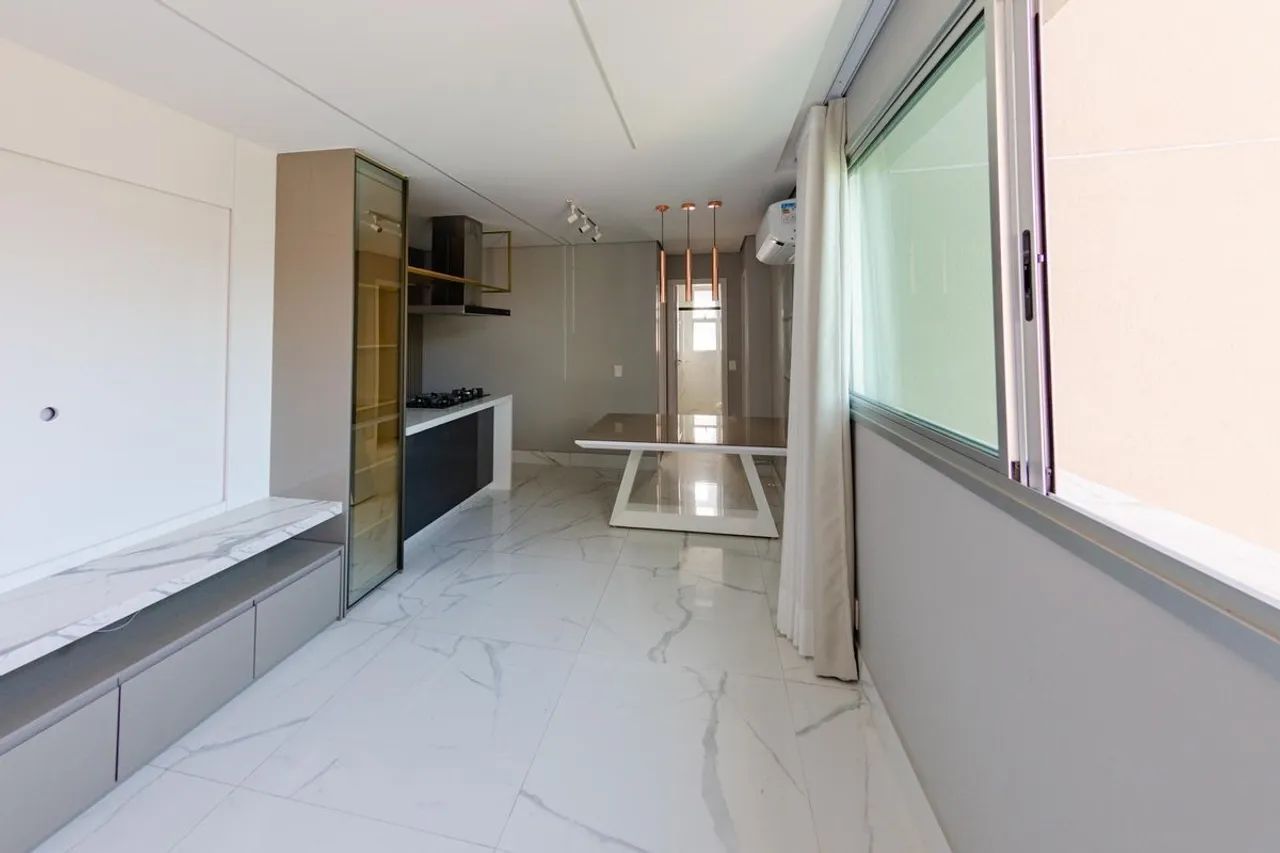 Apartamento à Venda - Nova Granada, 2 Quartos, 65 m2 - Foto 2