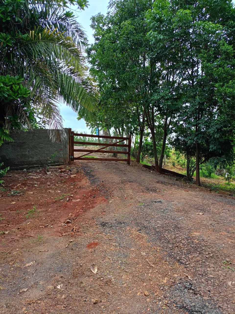 Chácara a 59km de Goiânia  - Foto 4