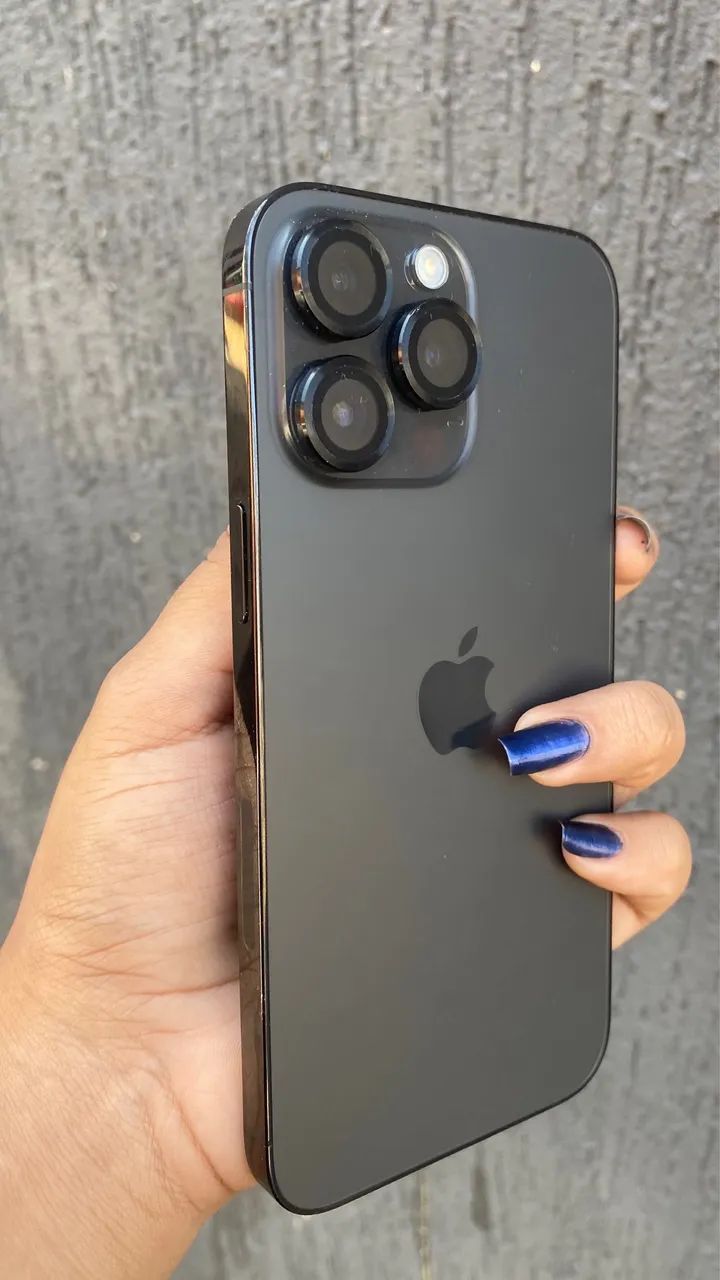 Iphone 14 pro Max - Foto 4