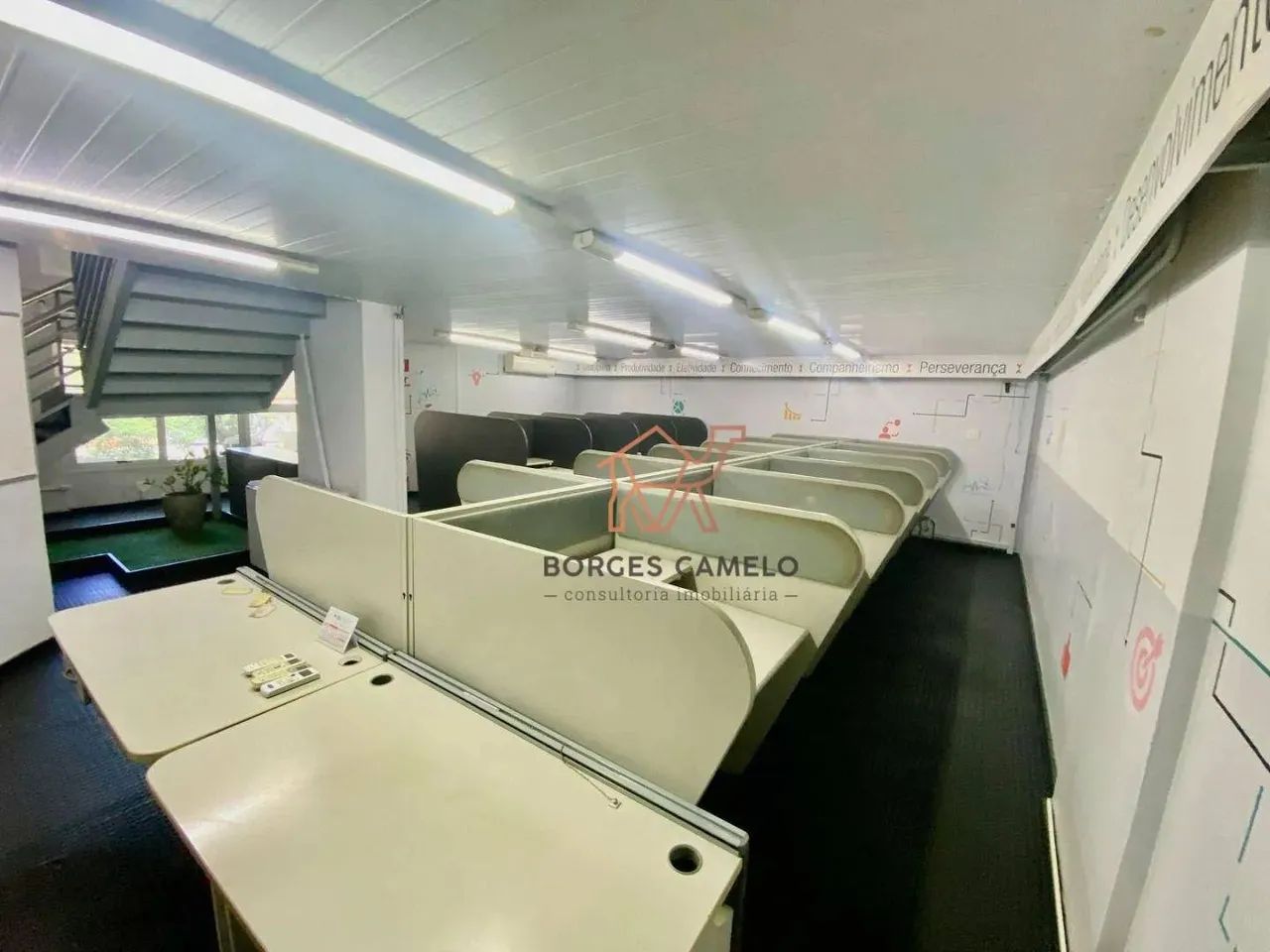 Sala Comercial na Rua São Paulo com Augusto de Lima - Foto 4