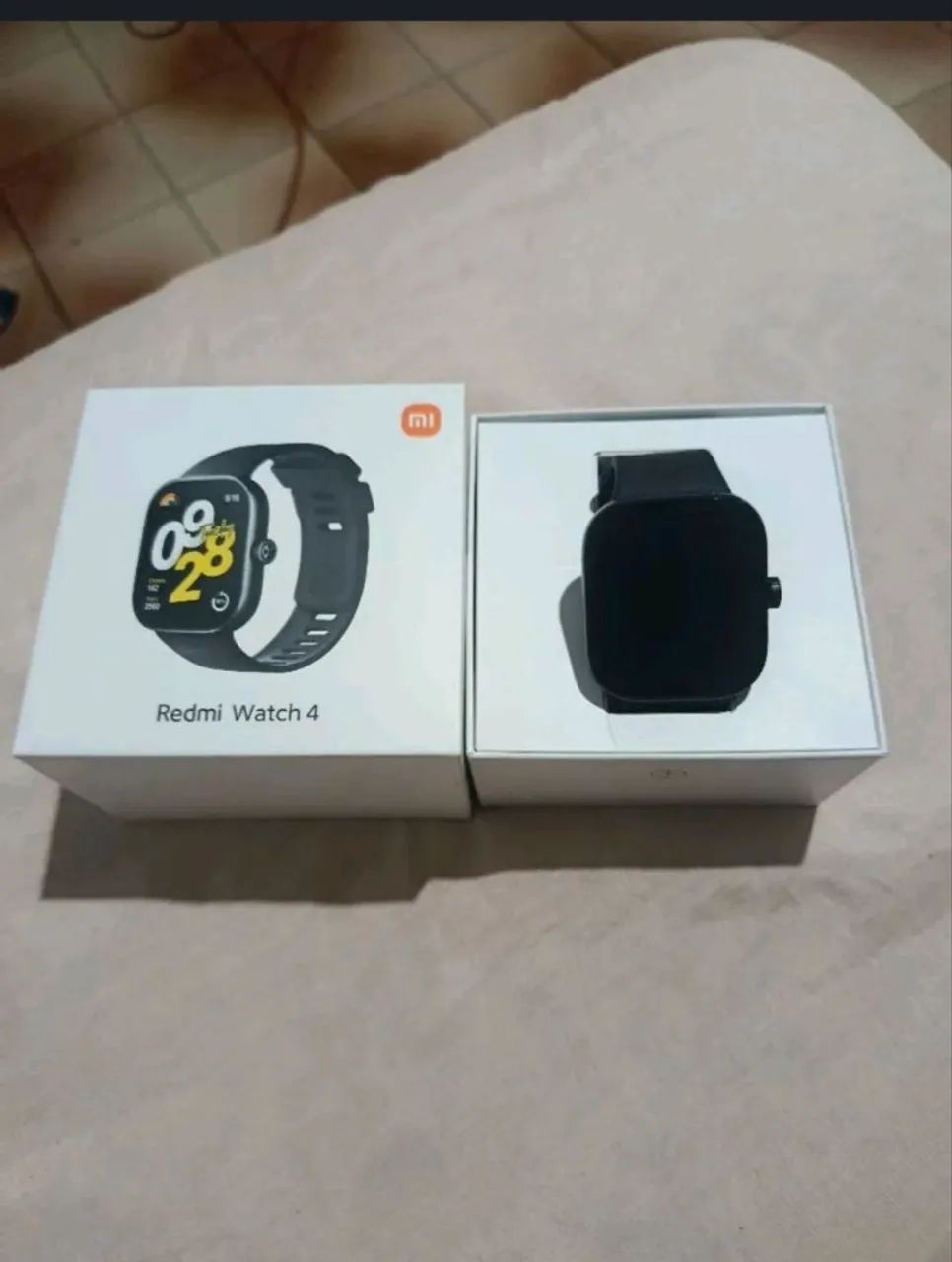 Redmi Watch 4