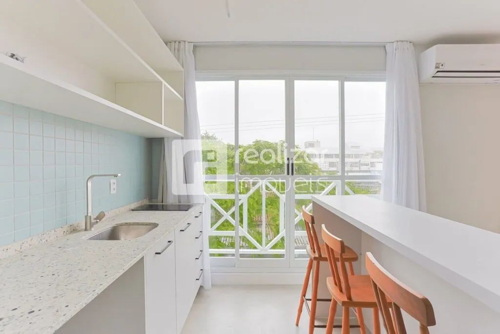 Studio mobiliado na Lagoa da Conceição em Florianópolis - Foto 2