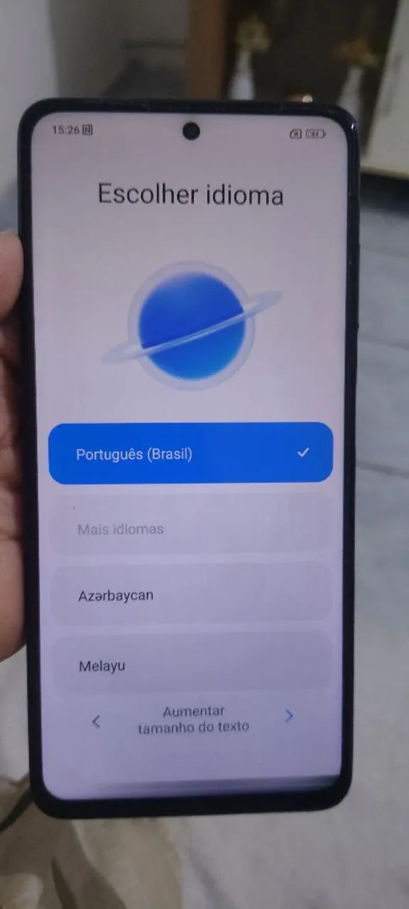 poco x3 nfc - Foto 5
