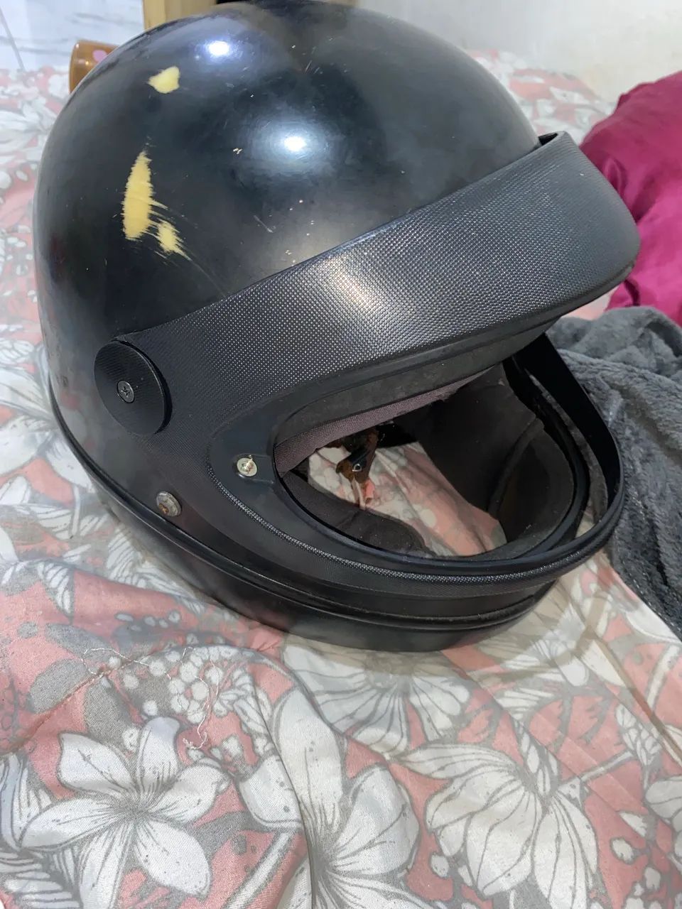 capacete barato  - Foto 3