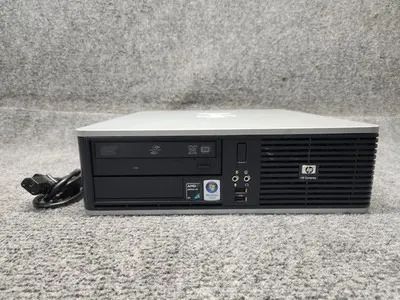 Computador Desktop HP Compaq dc5850 SFF PC