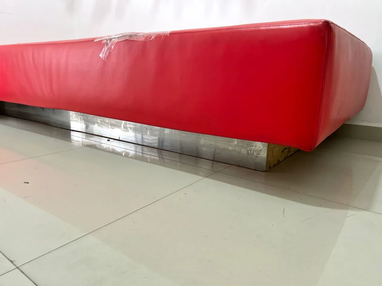 Banco/cama de solteiro  - Foto 2