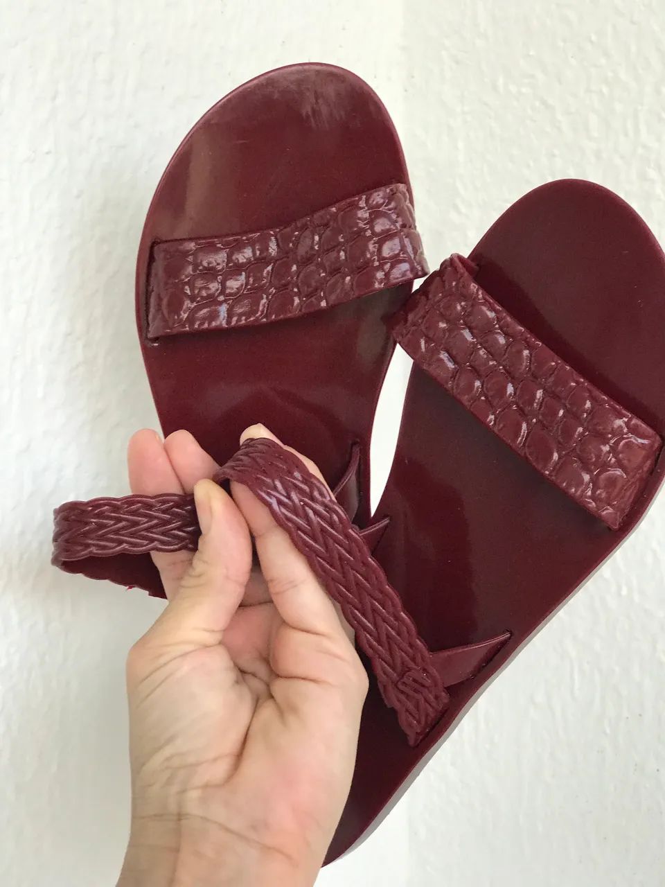 Chinelo  - Foto 3