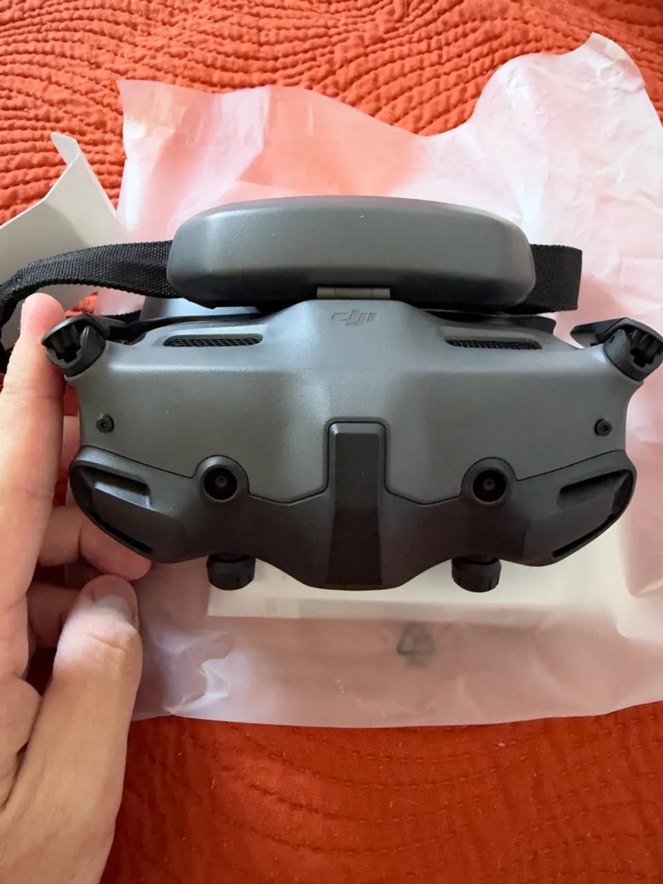 Kit DJI Goggles 3 + Remote Controller 3 - Foto 4