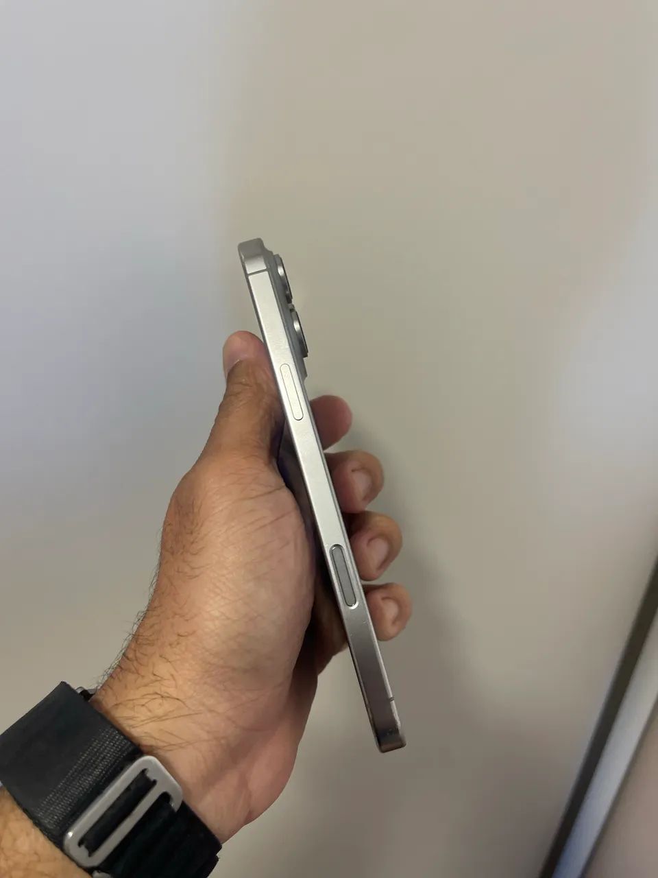 iPhone 16 pro Max 256 Gb -Todo original  - Foto 5
