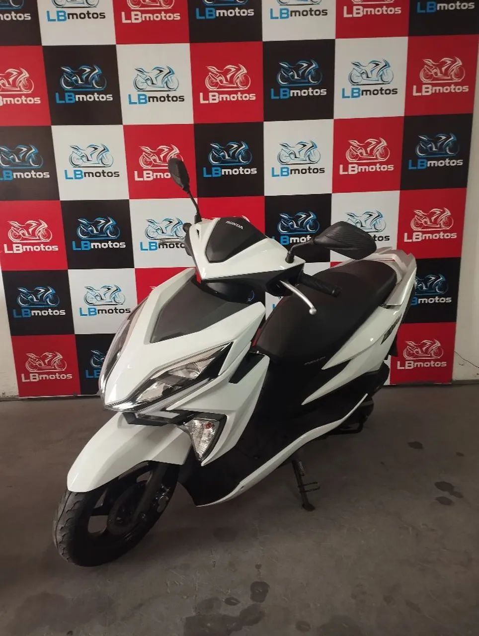 Honda Elite  - Foto 2
