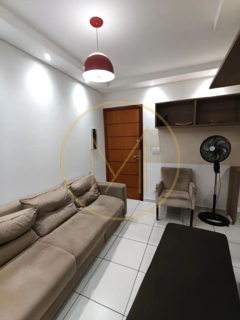 LOCAÇÃO | Apartamento, com 1 quartos em Zona 01, Maringá - Foto 5
