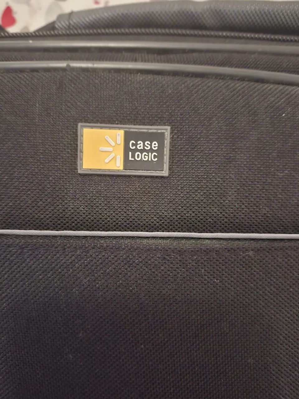 Bolsa para notebook case logic  - Foto 2