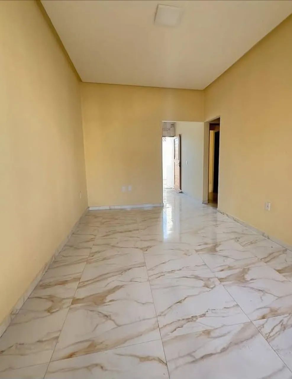 Linda casa na marambaia  - Foto 2