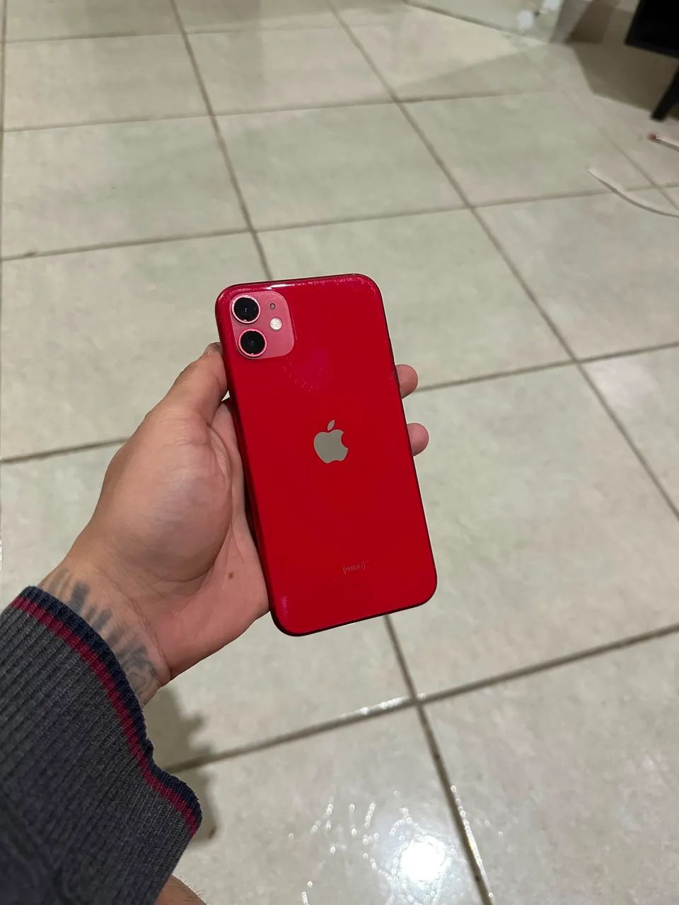 iPhone 11 - Foto 2