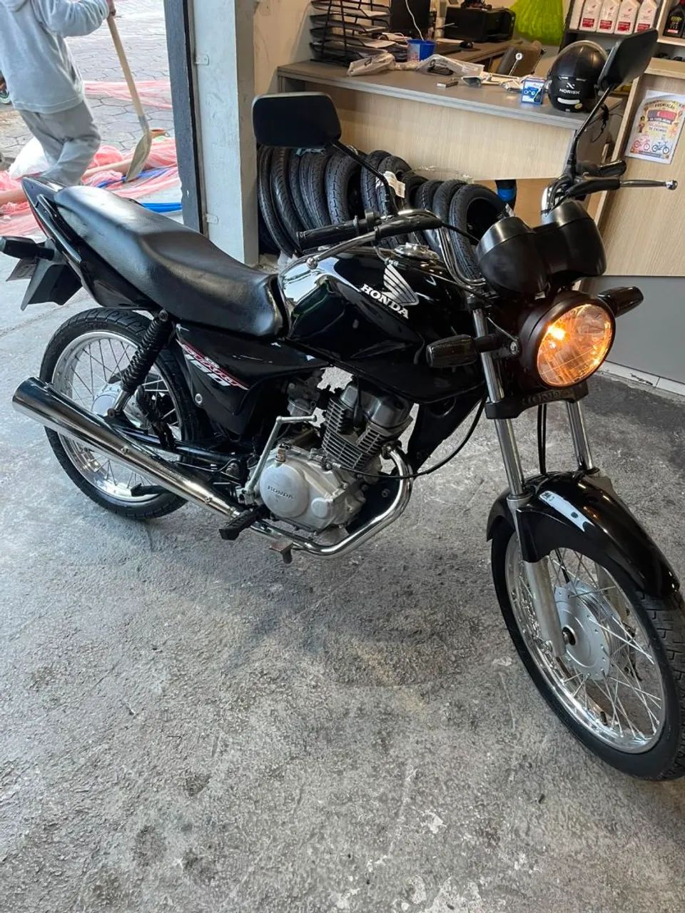 Troca fan 150 - Foto 4