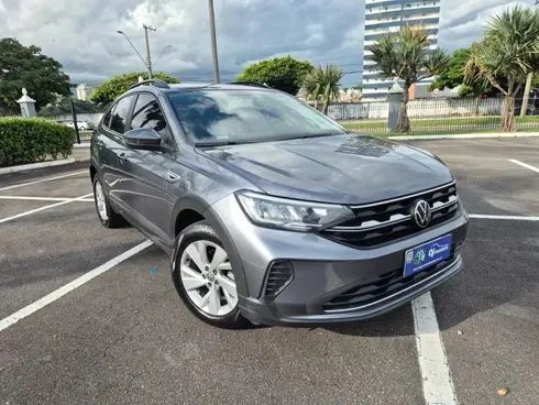 Volkswagen Nivus 2022