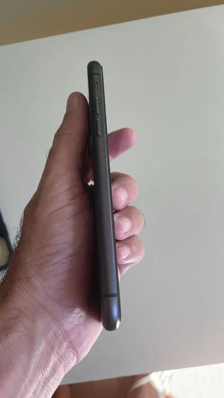 IPHONE 11-Novíssimo - Foto 5