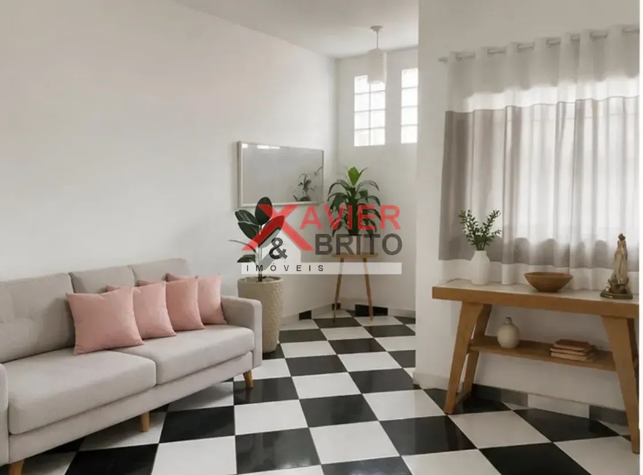Casa Espaçosa com Edícula e Área Gourmet na Região