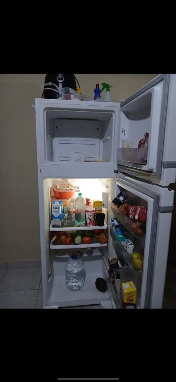 Geladeira - Foto 2