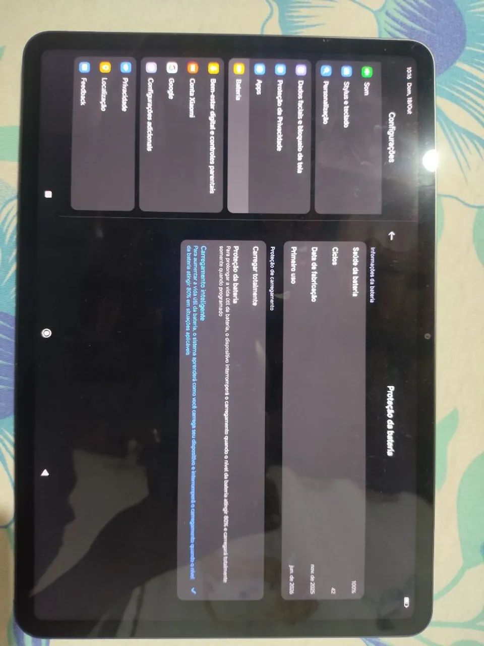 Mi pad 7  - Foto 2