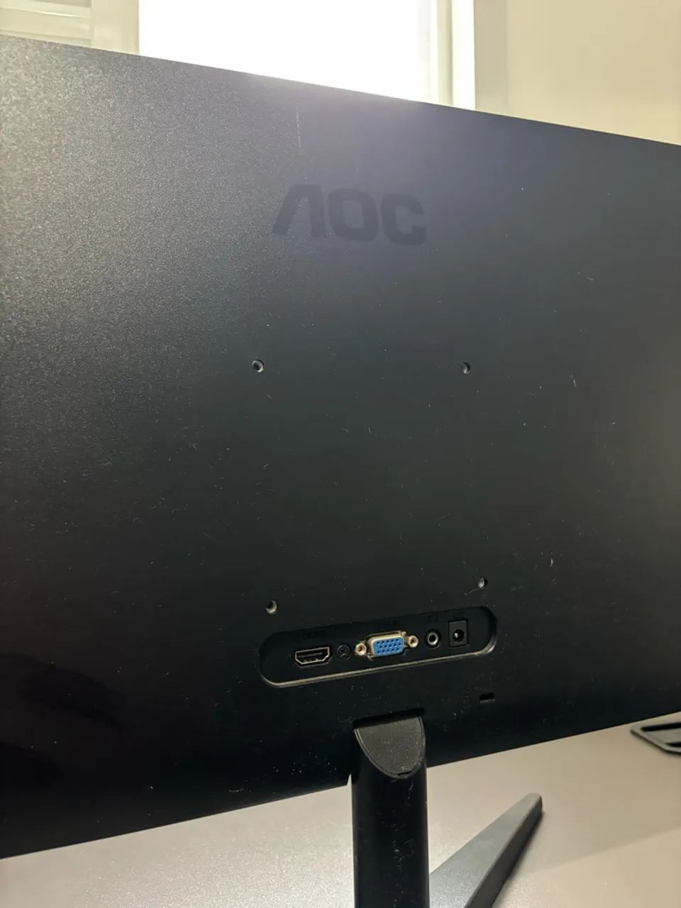 Monitor AOC 24B1XHM 23.8" Full HD 75Hz - Foto 4
