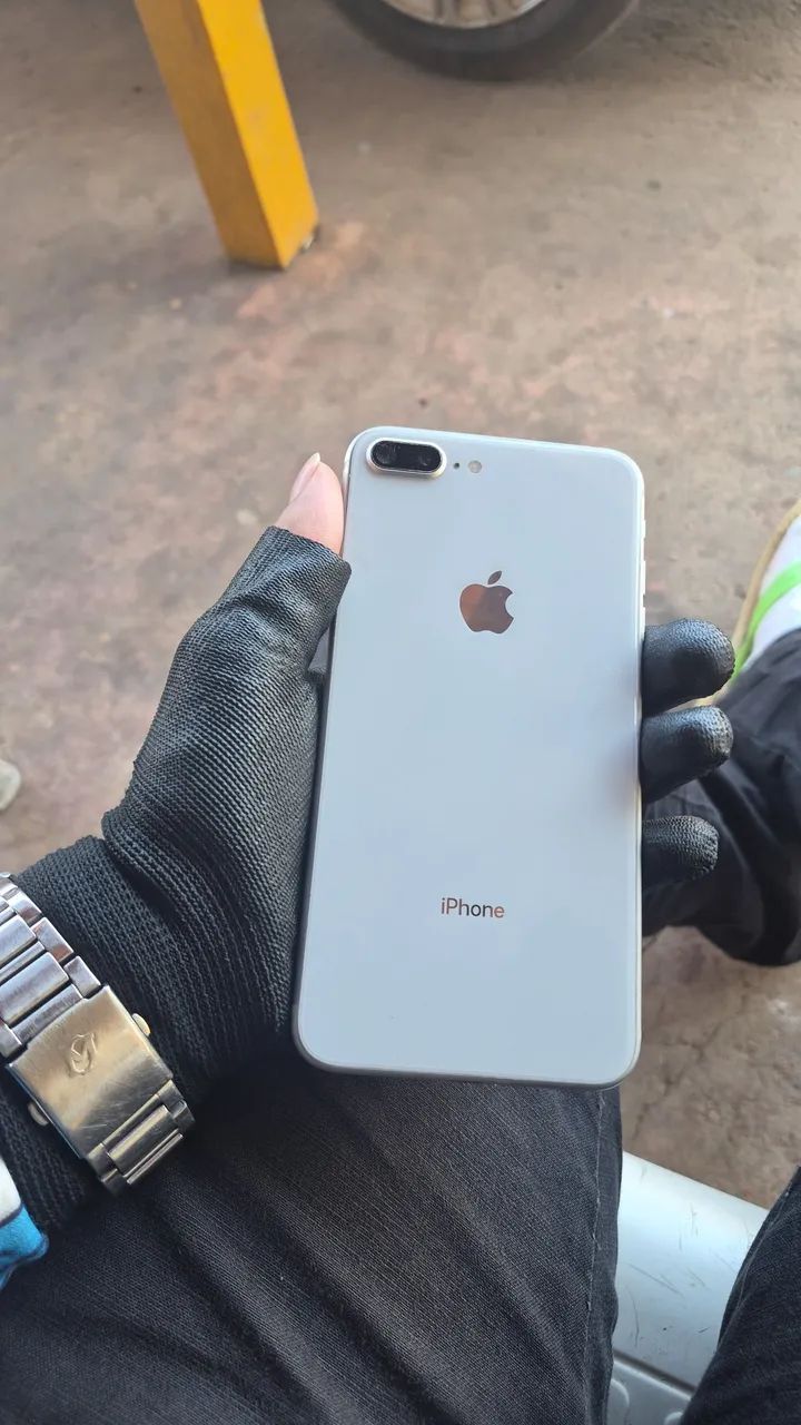 Iphone 8 Plus - 64GB - Foto 3