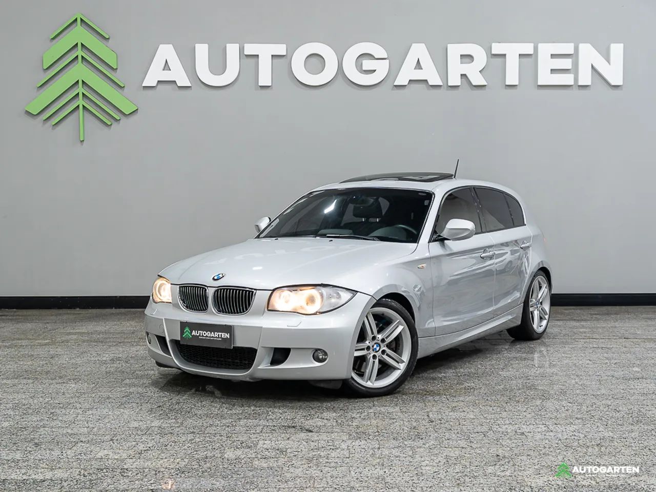 BMW 130I 3.0 24V 265cv 5P 2011