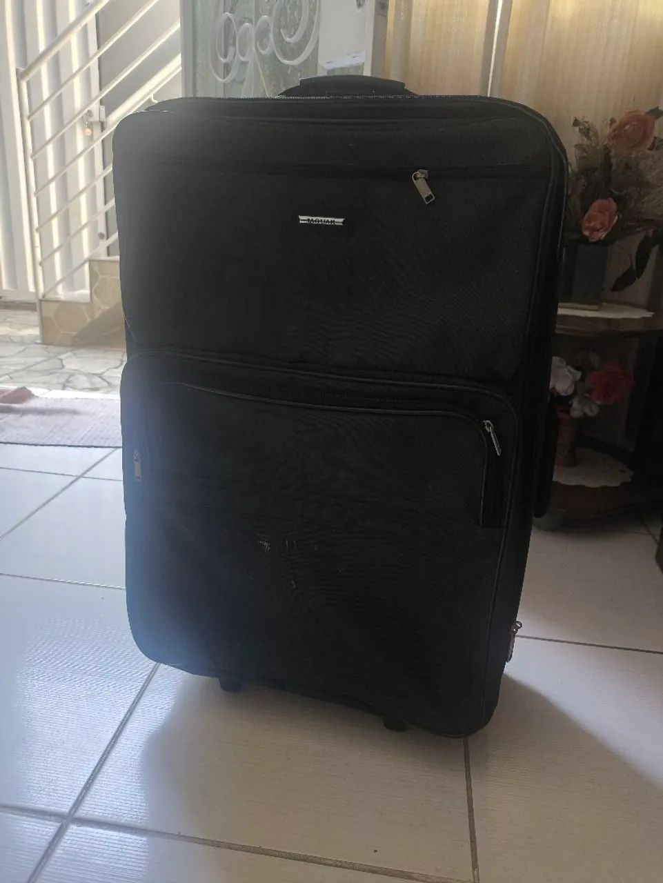 Mala viagem rodinha  - Foto 3