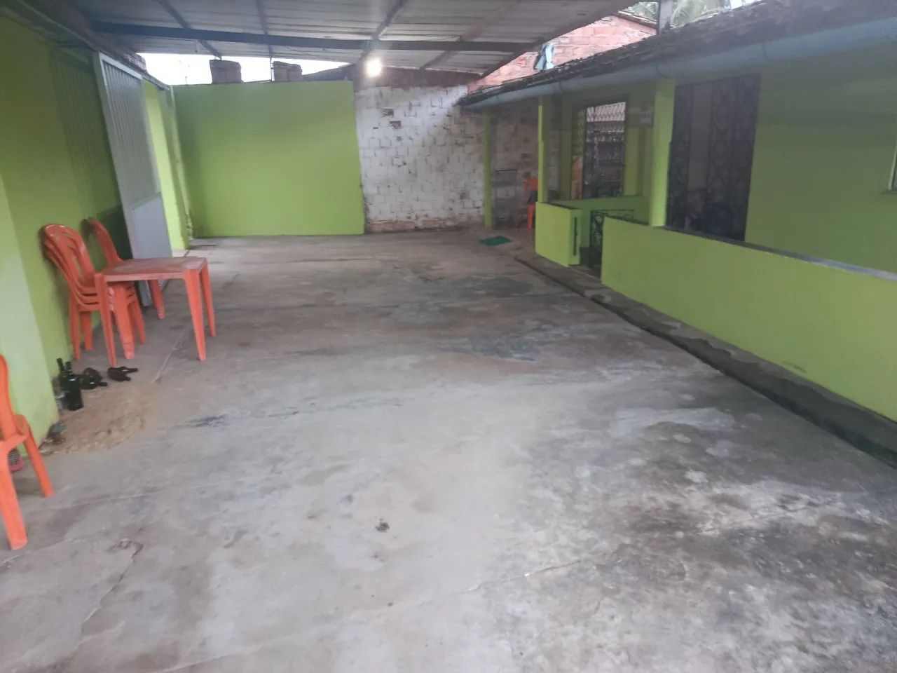 Excelente Casa com um ponto comercial no povoado tapera, Itaporanga D'ajuda  - Foto 5