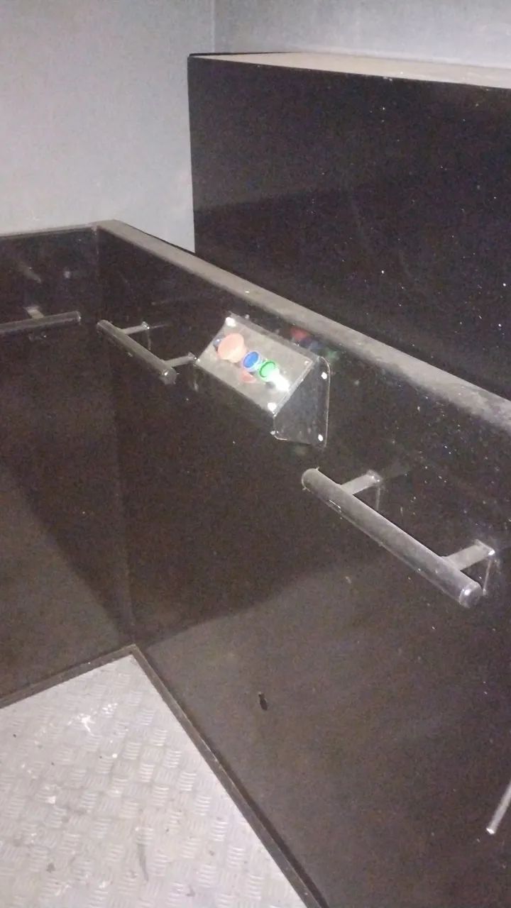 Plataforma de acessibilidade  - Foto 2