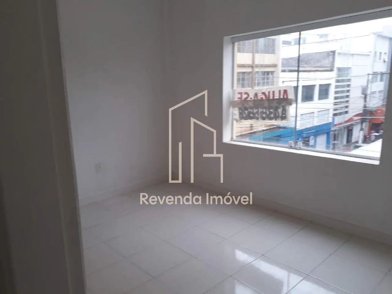 Sala Comercial para Locação em Santo André