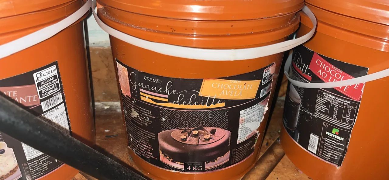 Ganache sabores  - Foto 2