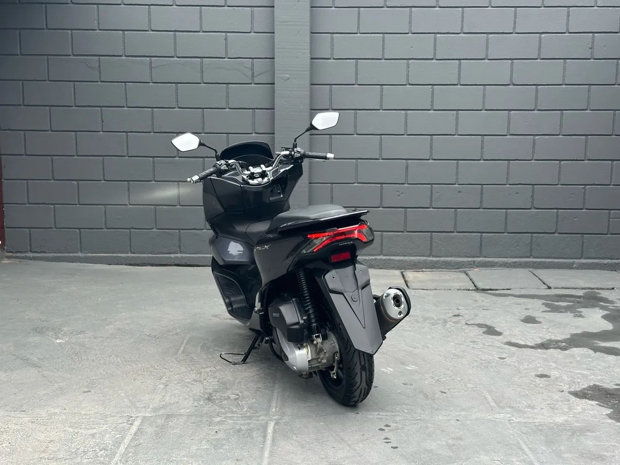 Honda Pcx 2024  - Foto 5