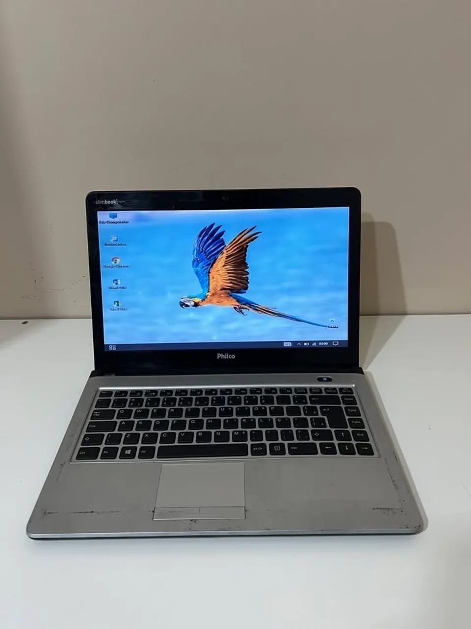 BATERIA BOA - OFERTA - NOTEBOOK PHILCO 