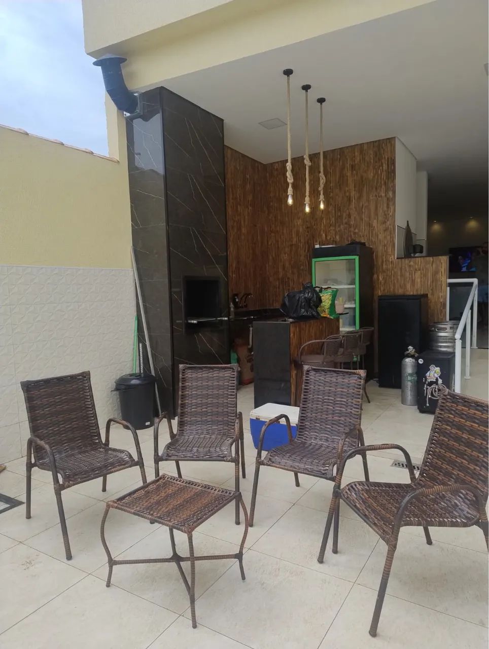 Clube com piscina a venda - Foto 2