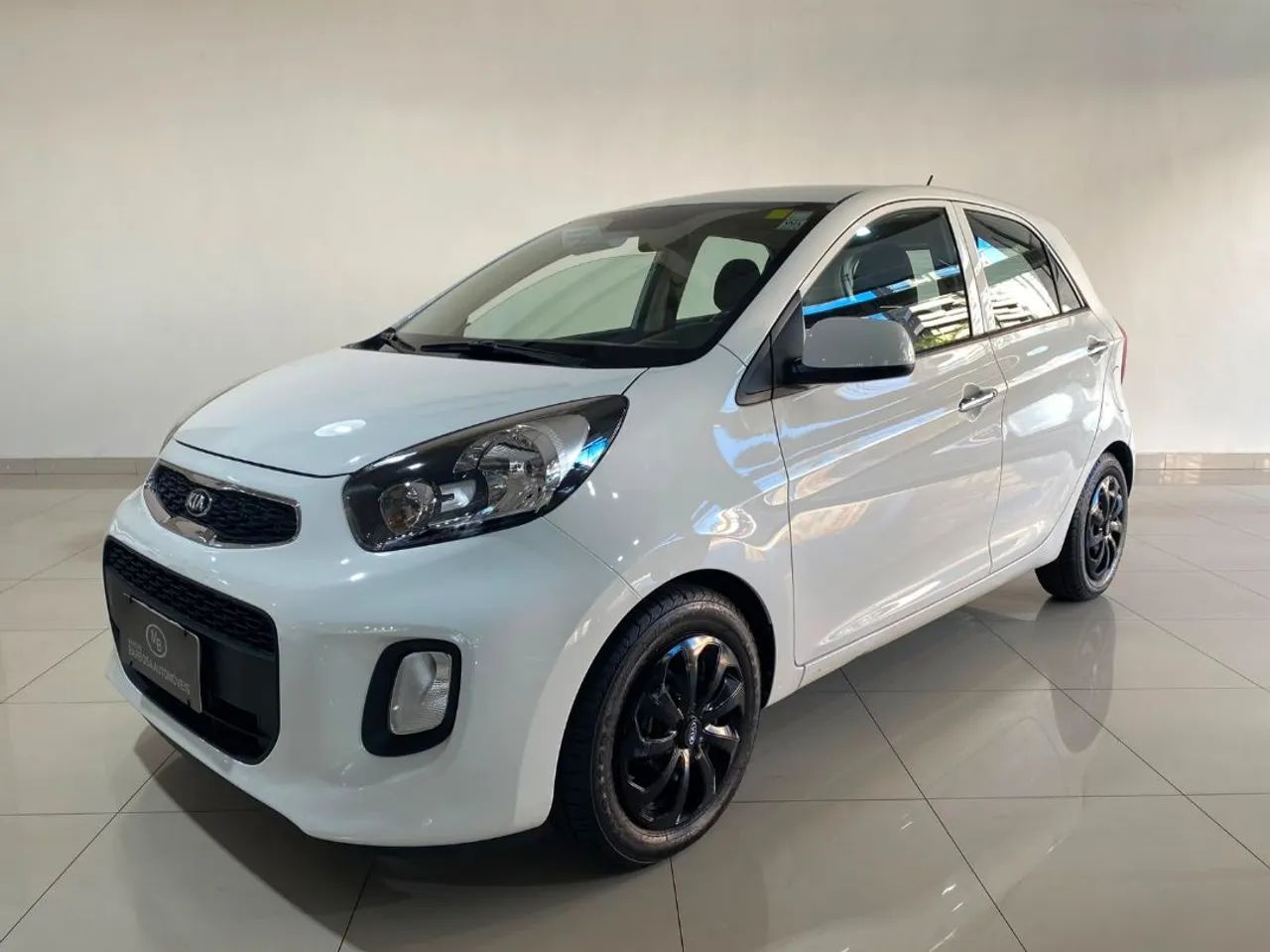 KIA Picanto 2016