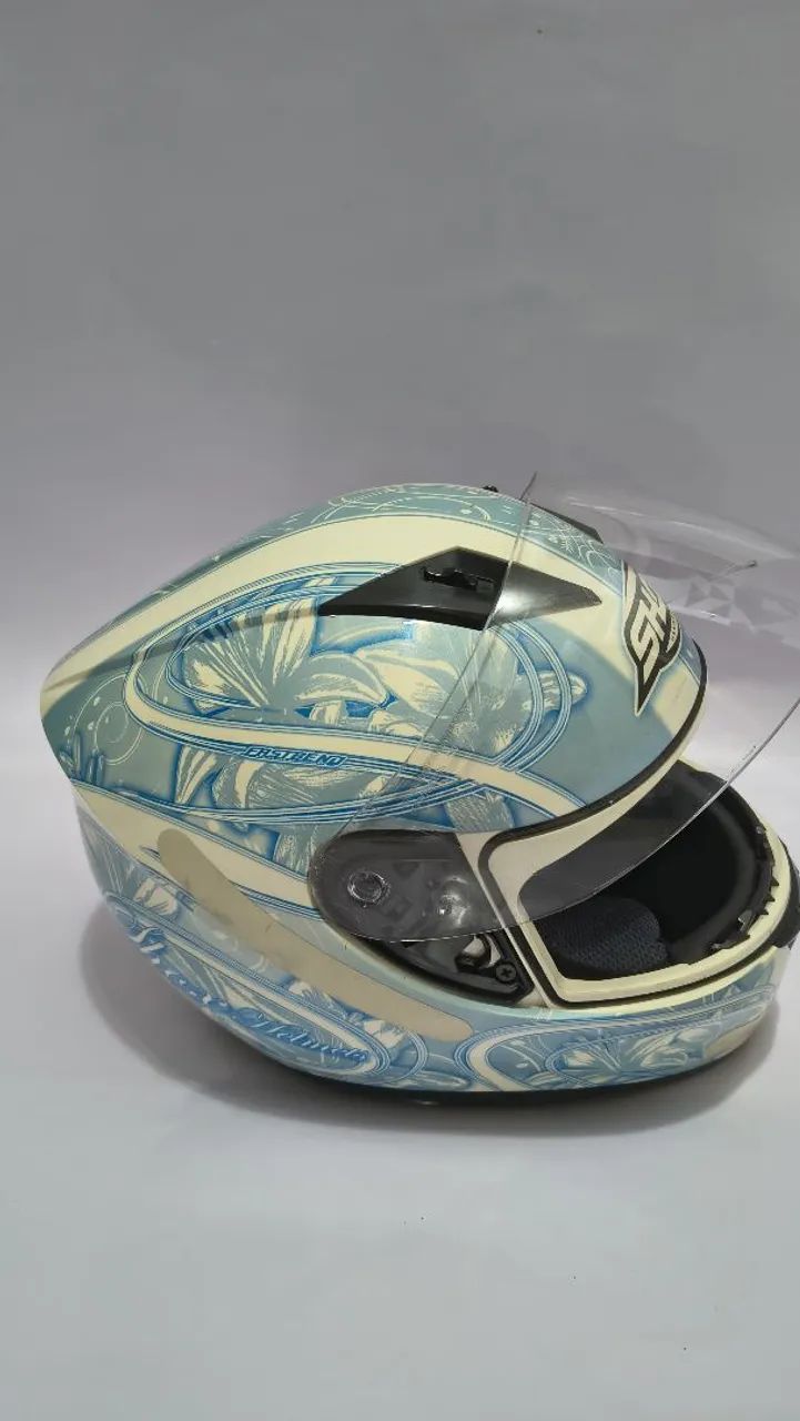 Capacete 
