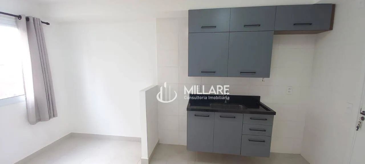 APARTAMENTO LOCAÇÃO BRÁS