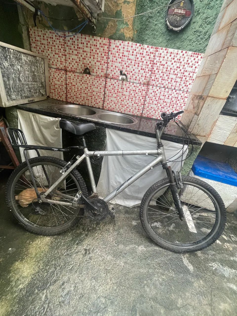 Bike 
