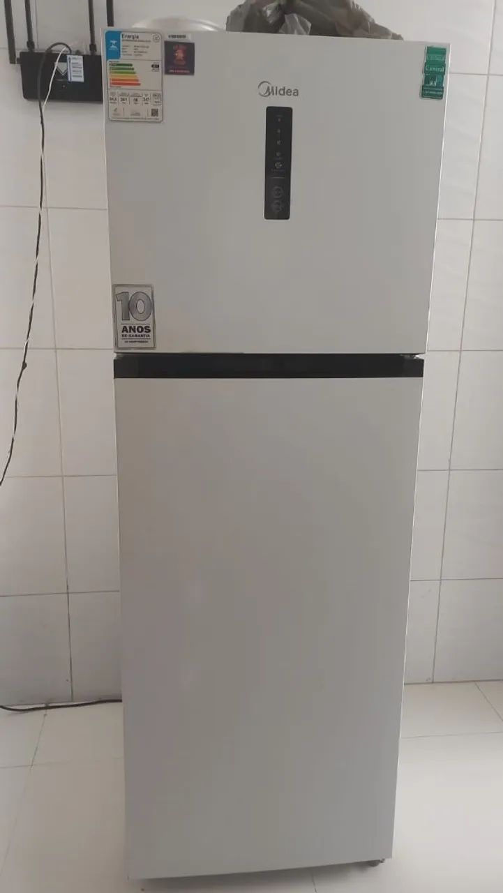 Geladeira - Foto 2