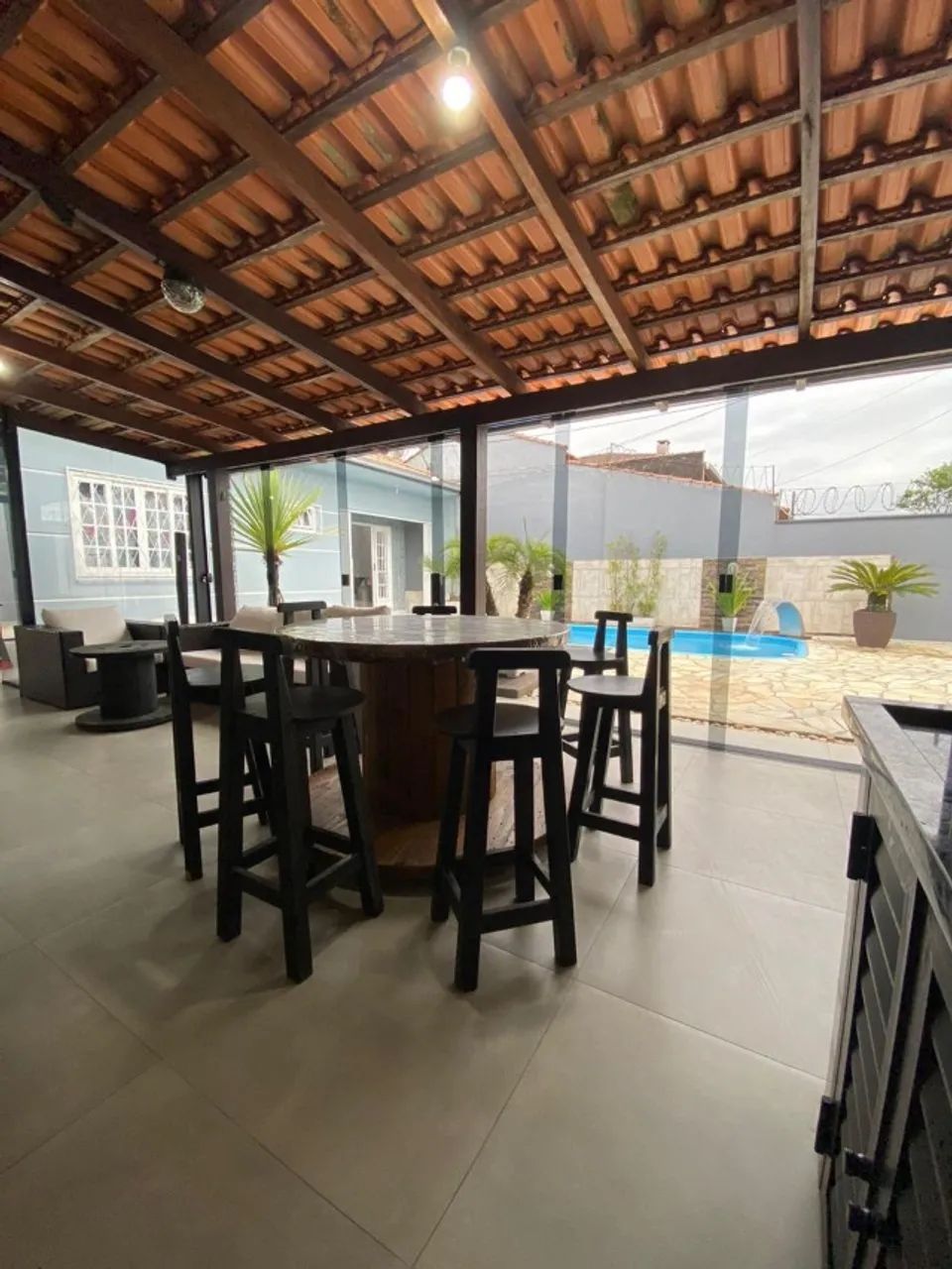 Foto - Joinville - Aventureiro