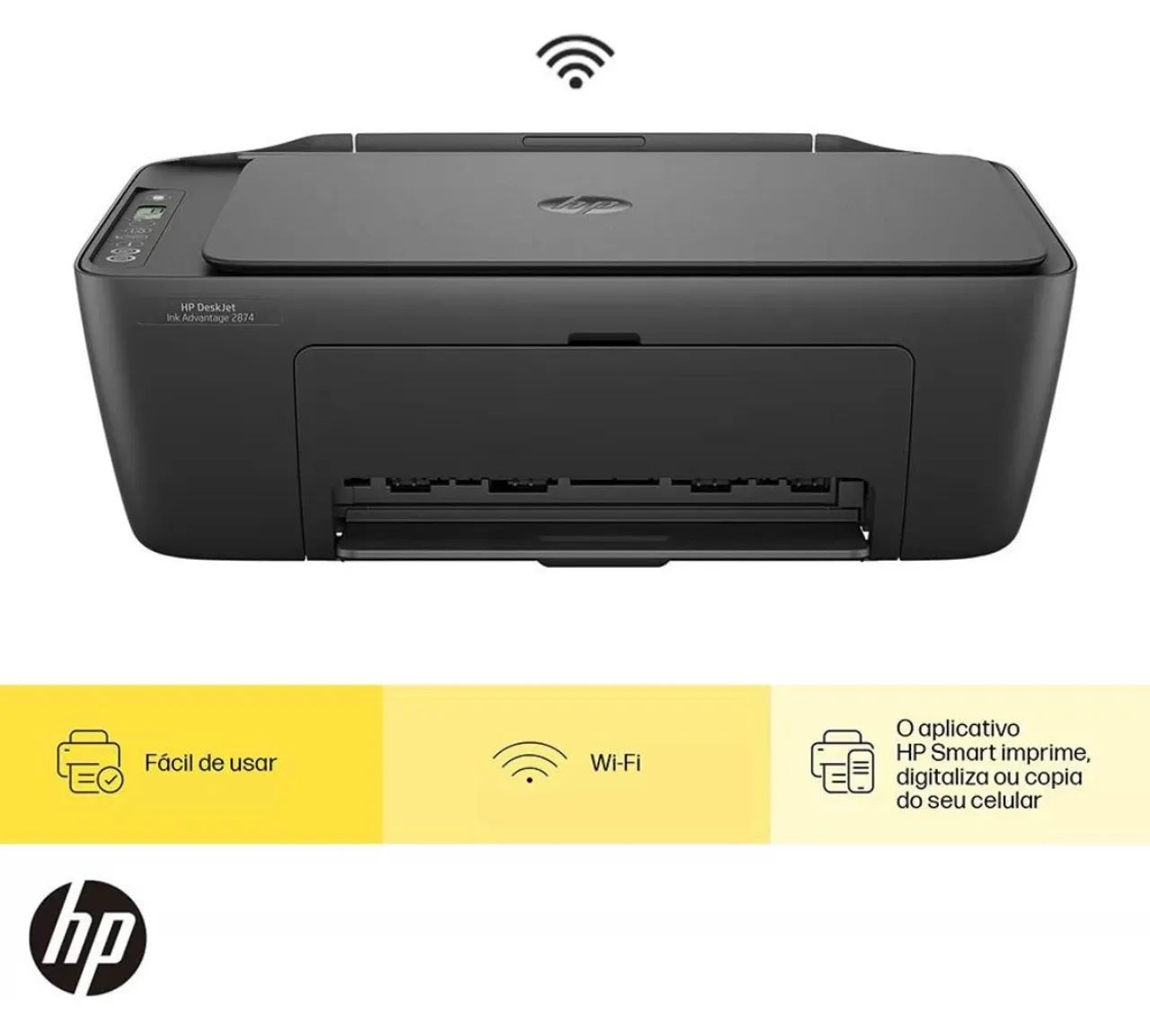 HP Printer422991342811238402