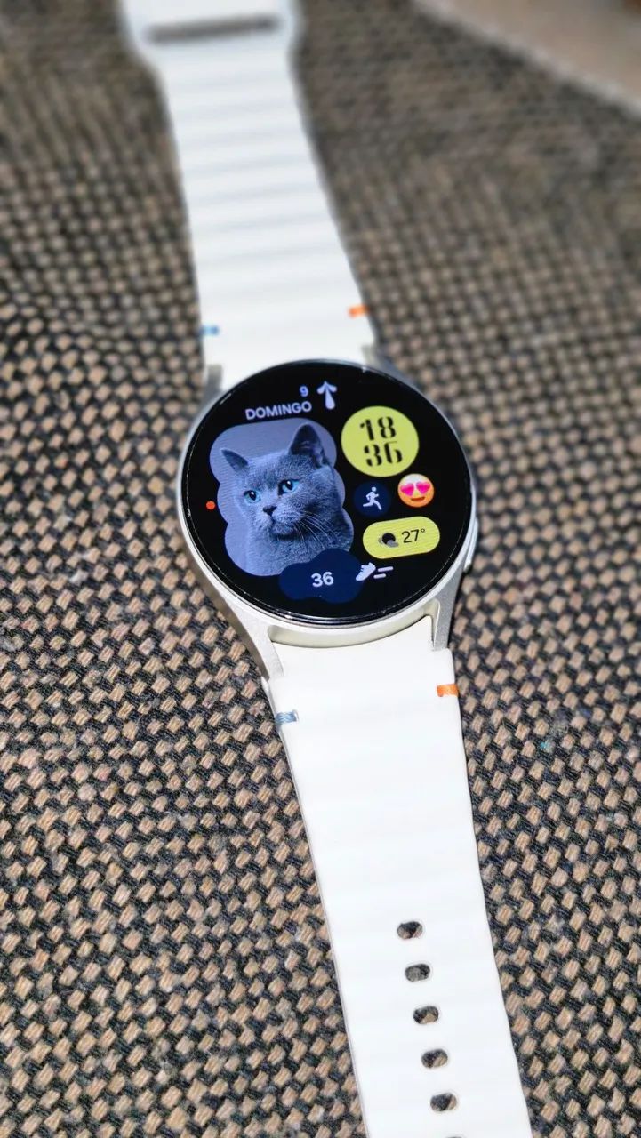 SmartWatch galaxy 7 LTE - 40mm