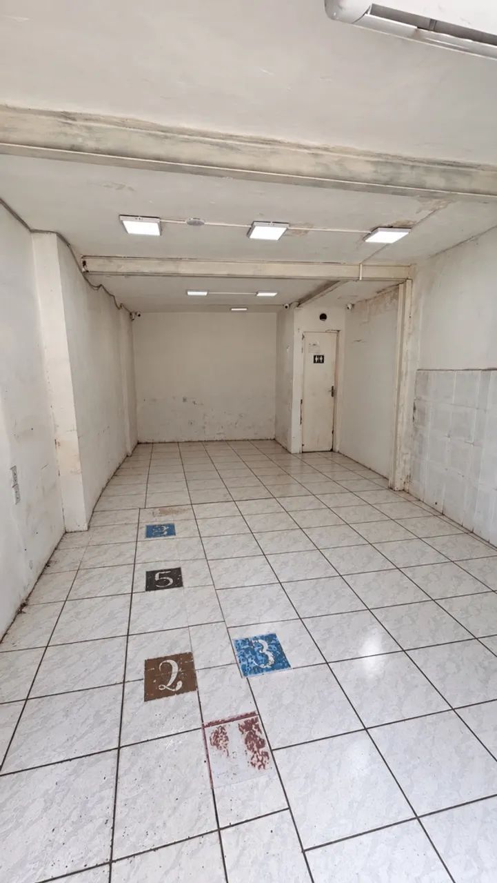 Repasse de ponto comercial em Roda de Fogo - Foto 2