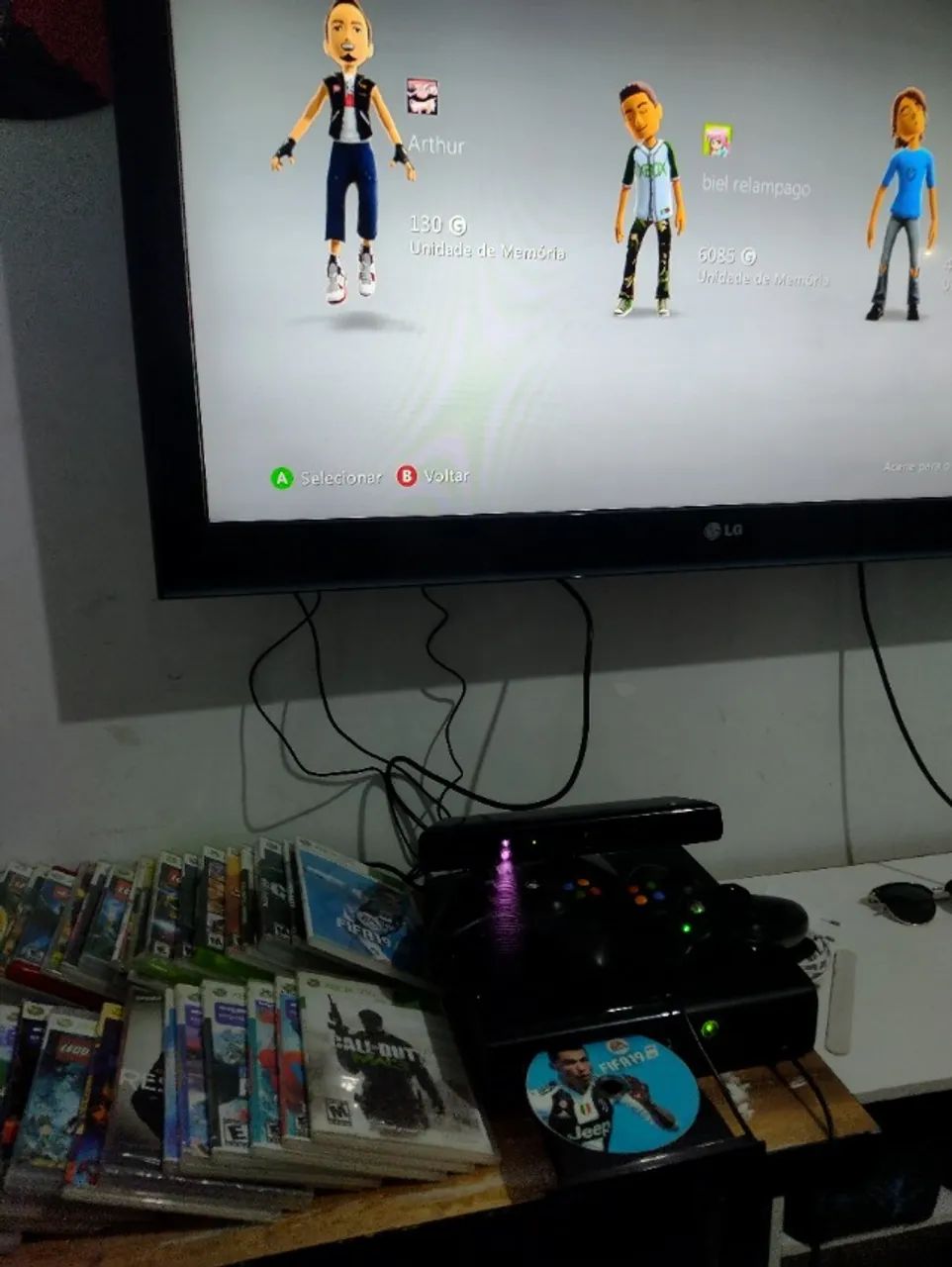 Vendo X-Box 360 - Foto 4