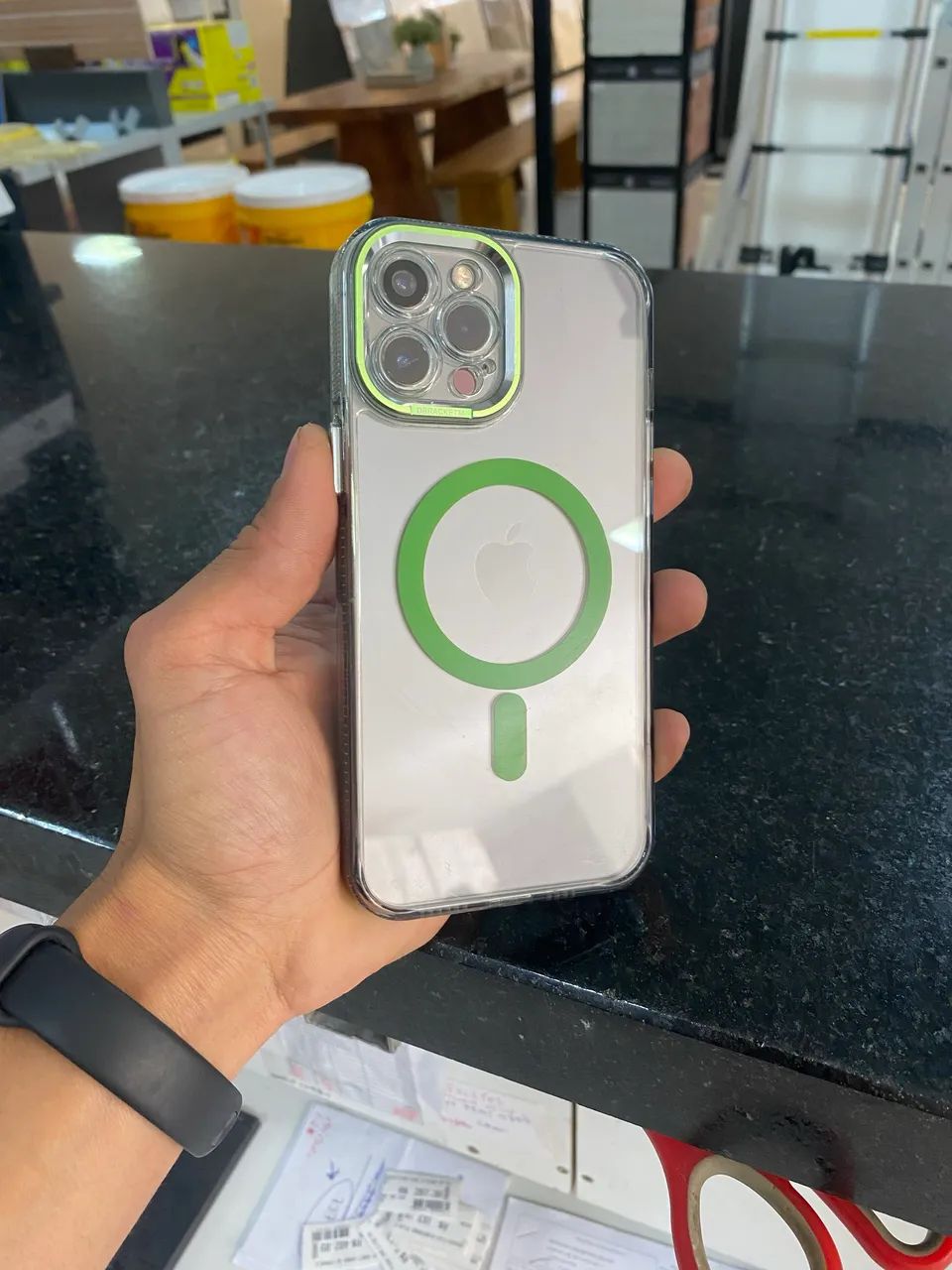 iPhone 12 Pro Max 128GB  - Foto 2