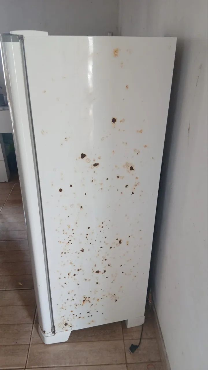 Geladeira  - Foto 2